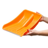 Ковш лопаты ПРО Скальд Цикл  370х280x80 7558-00 D32