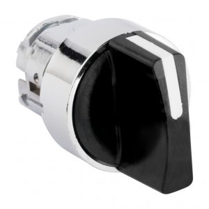 EKF PROxima исп. мех. перекл. ХB4 на 3 пол. с фиксацией, без инд. кор.ручка