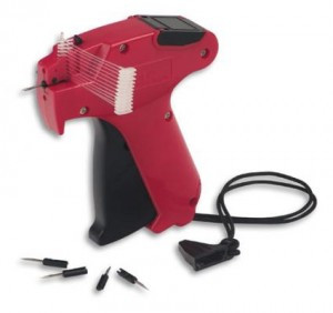 Игловой пистолет (маркиратор) MTX-05 F (тонкая игла) 32308