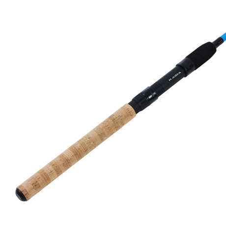 KAIDA Спиннинг штекерный, GODDESS, L, 5-20гр, 210см, углепластик