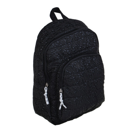 ЮL Рюкзак, полиэстер, 30х40х11см, МП-1