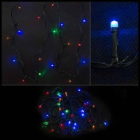 Гирлянда LED30-3-MC PROMO Волшебная страна 4284