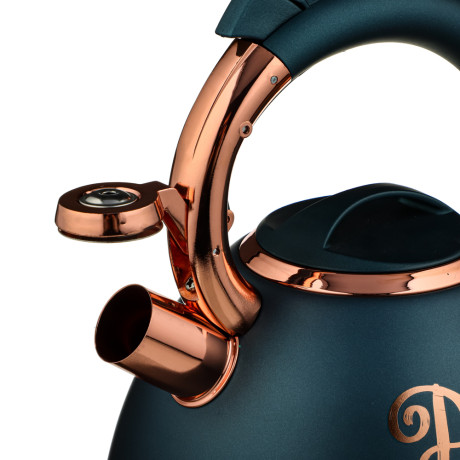 VETTA Чайник стальной 2,7л "Арно", индукция