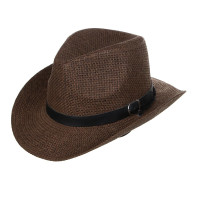 GALANTE Шляпа денди, р.58, 100% целлюлоза, ВЛ25-24, #1