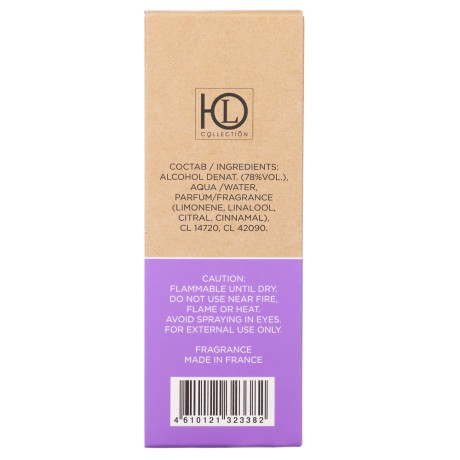 ЮL Туалетная вода женская First Lady Lilac, 50 мл