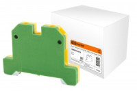 TDM зажим наборный ЗНИ-50PEN 50мм2 (JXB-земля) (10!) SQ0803-0016