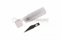 Rexant Лезвия перовые  5 шт, 12-4911