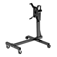 Стенд для двигателя, 400 кг, 1000 Lbs Matrix