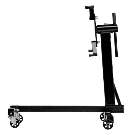 Стенд для двигателя, 400 кг, 1000 Lbs Matrix