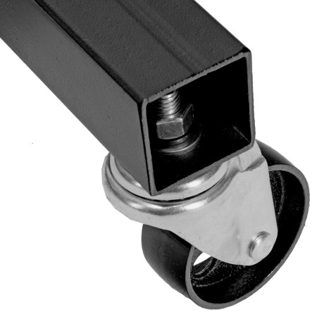 Стенд для двигателя, 400 кг, 1000 Lbs Matrix