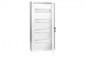 TDM щит распределительный навесной ЩРН-48 (620х310х120) IP31 SQ0905-0016