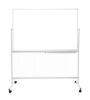 Доска магнитно-маркерная поворотная Attache Economy 100х120 1132955