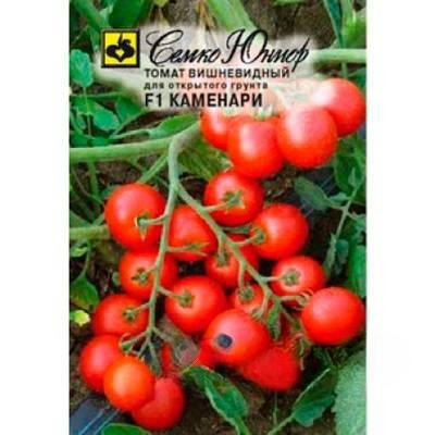 Семена Томат Каменари Семко