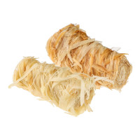 INBLOOM Роллы для розжига мангалов, барбекю, каминов и печей 2шт