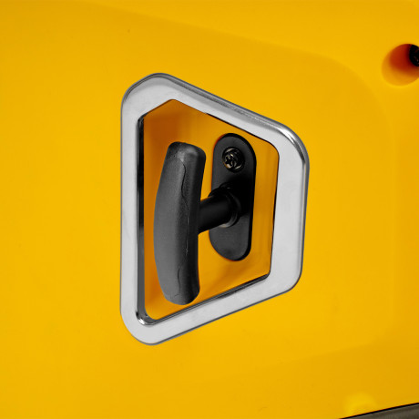 Генератор инверторный GS-3000iS, 3,0 кВт, 230 В, закрытый корпус, ручной старт DENZEL