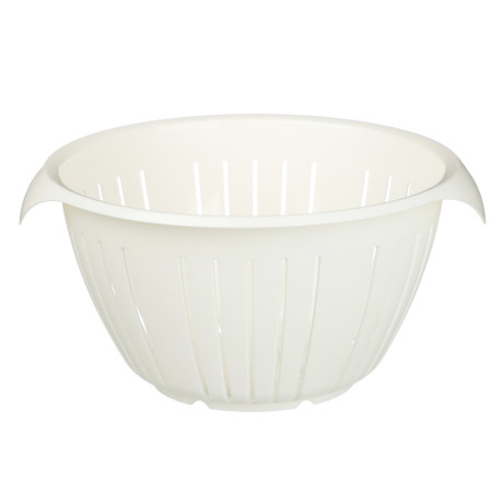 Дуршлаг с двумя ручками Stockholm d=22cм, пластик