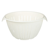 Дуршлаг с двумя ручками Stockholm d=22cм, пластик