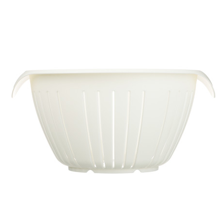 Дуршлаг с двумя ручками Stockholm d=22cм, пластик