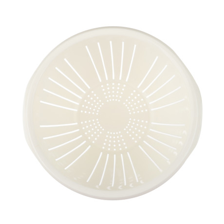 Дуршлаг с двумя ручками Stockholm d=22cм, пластик