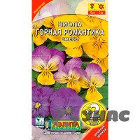 Виола Горная романтика 2-ая гр Аэлита Ц