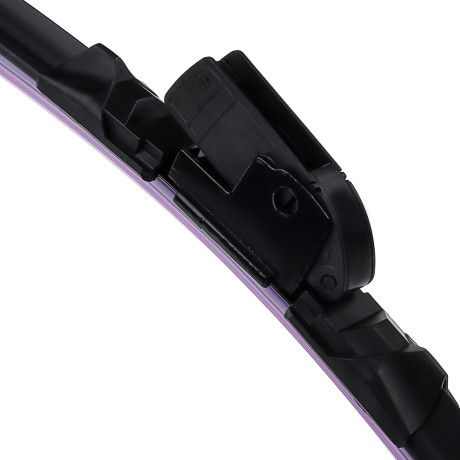 ЕРМАК Щетка стеклоочистителя бескаркасная UNIVERSAL 400мм/16'', 10 адаптеров