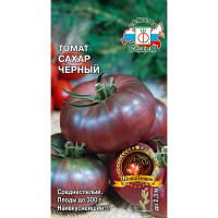 Семена Томат Сахар черный Седек