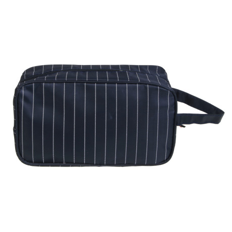 Несессер с боковой ручкой тм ЮL Brave, полиэстер, 16,5х15х8,5см, 3 цвета