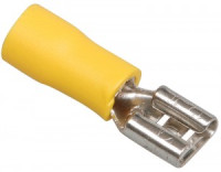 IEK разъем РпИм5,5-6-0,5   плоский  (100 шт)