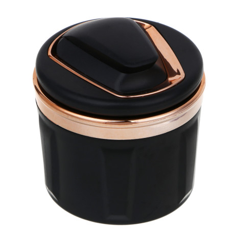 РОКОТ Пепельница автомобильная, 73х75 мм, пластмасса