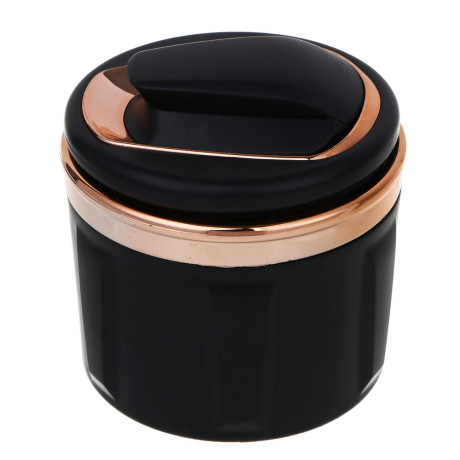 РОКОТ Пепельница автомобильная, 73х75 мм, пластмасса