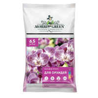 Грунт для орхидей тм Мorris Green 6,5л