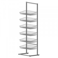 Стеллаж ПР61 373200