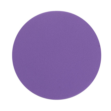 Набор спонжей для макияжа 4 шт тм ЮНИLOOK , латекс, d5,5см, 4 цвета