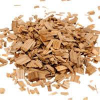 Щепа дубовая для копчения, 200 гр Camping Palisad