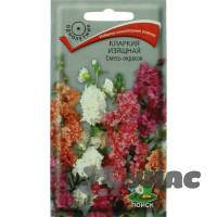 Кларкия Смесь окрасок Поиск Ц