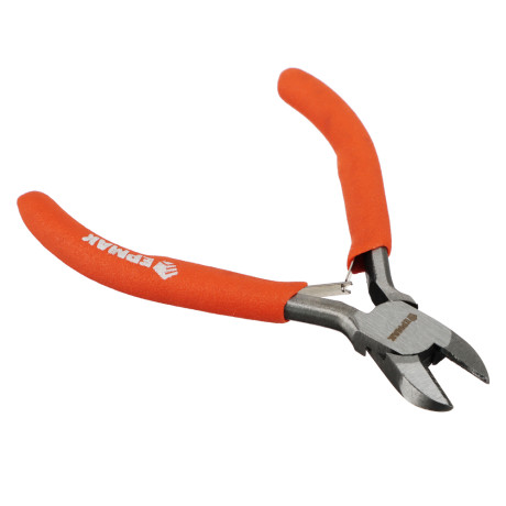 ЕРМАК Кусачки "Мини" шлифованные (бокорезы)