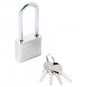 АЛЛЮР ВС1Ч-038Д дл.дужка d6мм 4кл. Замок навесной (96,12)