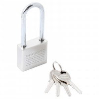 АЛЛЮР ВС1Ч-038Д дл.дужка d6мм 4кл. Замок навесной (96,12)