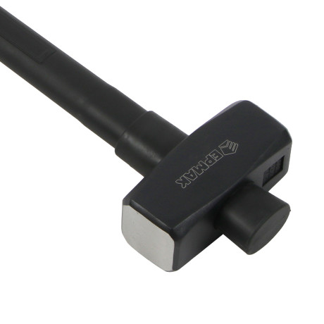 ЕРМАК Кувалда кованая с пластиковой ручкой 3000гр.