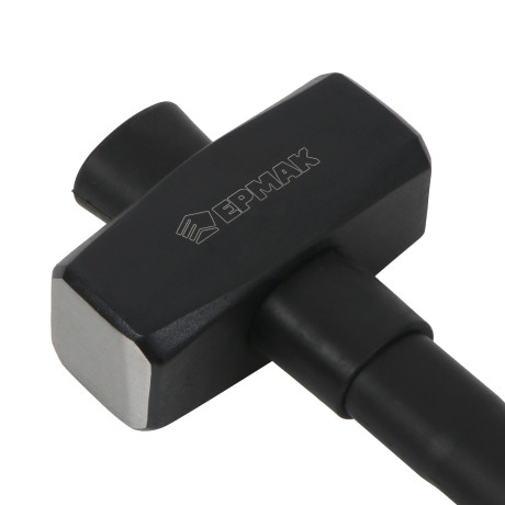 ЕРМАК Кувалда кованая с пластиковой ручкой 3000гр.