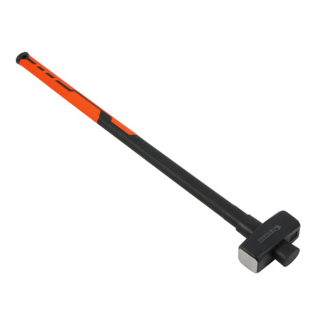 ЕРМАК Кувалда кованая с пластиковой ручкой 3000гр.