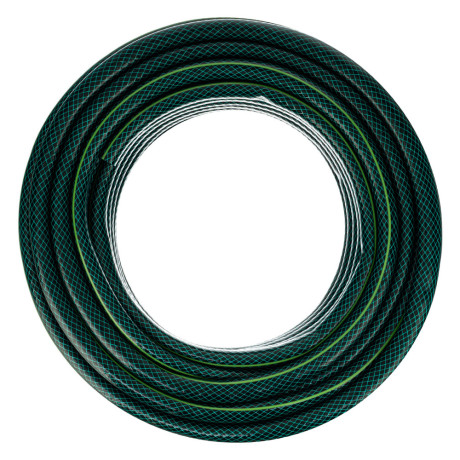 Шланг поливочный ПВХ, 3/4", 30 м, армированный Palisad