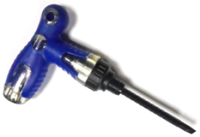 Отвертка Т-образная реверсивная