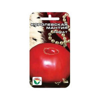 Семена Томат Королевская мантия Сибирский Сад