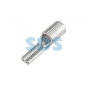 REXANT наконечник штифтовой плоский НШП 25–15, медный луженый (уп.10, цена за шт) 08-1730