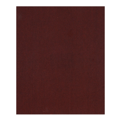 ЕРМАК Шлиф-шкурка на тканевой основе водостойкая 230x280 №150 (цена за 1 лист, в спайке 50 листов)