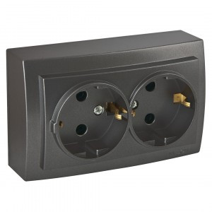 Nilson THEMIS роз. ОУ 2 мест. антрацит (земля) 26161025