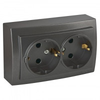 Nilson THEMIS роз. ОУ 2 мест. антрацит (земля) 26161025