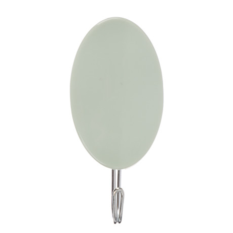 Крючки самоклеящиеся тм VETTA, 3 цвета, 2 шт