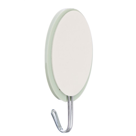 Крючки самоклеящиеся тм VETTA, 3 цвета, 2 шт